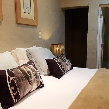 Caladdi Bed And Breakfast Ντούρμπαν Εξωτερικό φωτογραφία