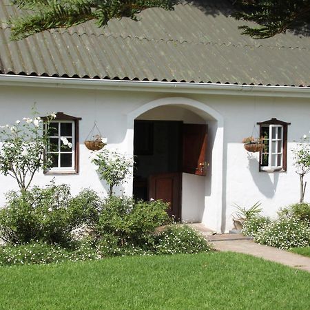 Caladdi Bed And Breakfast Ντούρμπαν Εξωτερικό φωτογραφία
