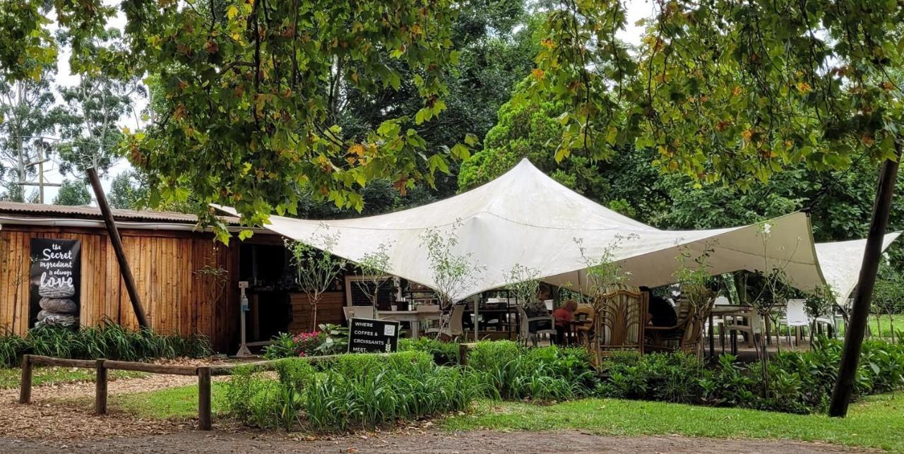 Caladdi Bed And Breakfast Ντούρμπαν Εξωτερικό φωτογραφία