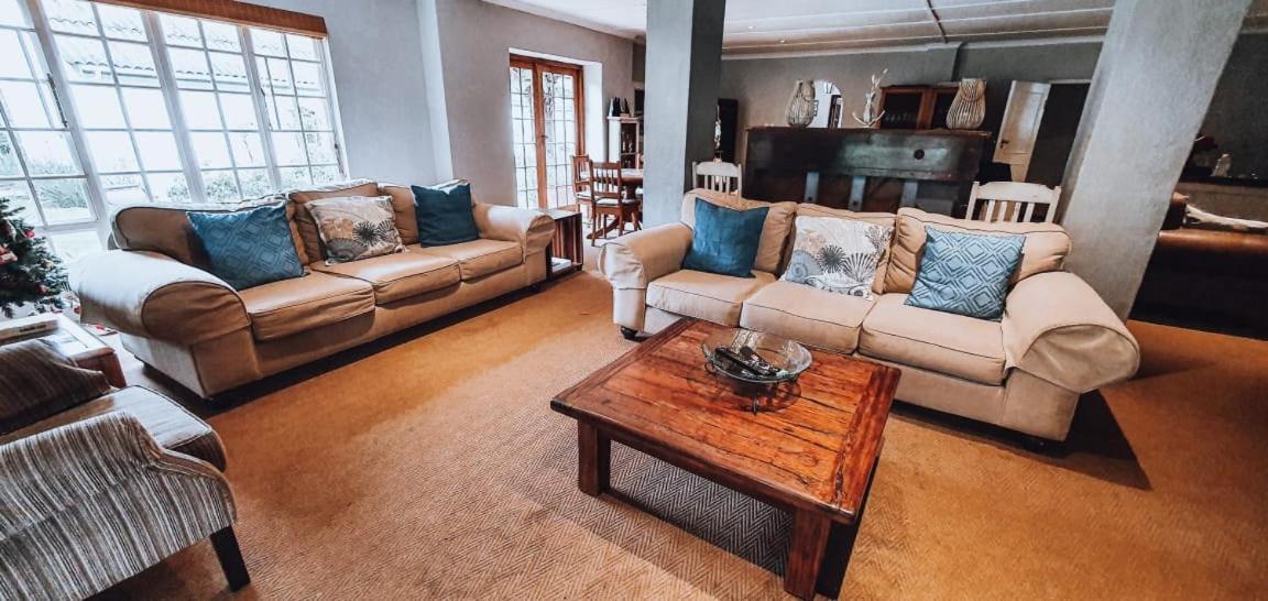 Caladdi Bed And Breakfast Ντούρμπαν Εξωτερικό φωτογραφία