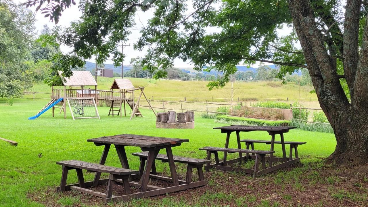 Caladdi Bed And Breakfast Ντούρμπαν Εξωτερικό φωτογραφία