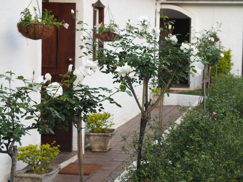 Caladdi Bed And Breakfast Ντούρμπαν Εξωτερικό φωτογραφία