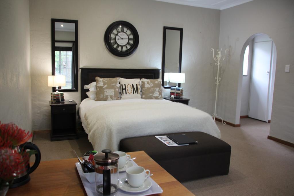 Caladdi Bed And Breakfast Ντούρμπαν Δωμάτιο φωτογραφία