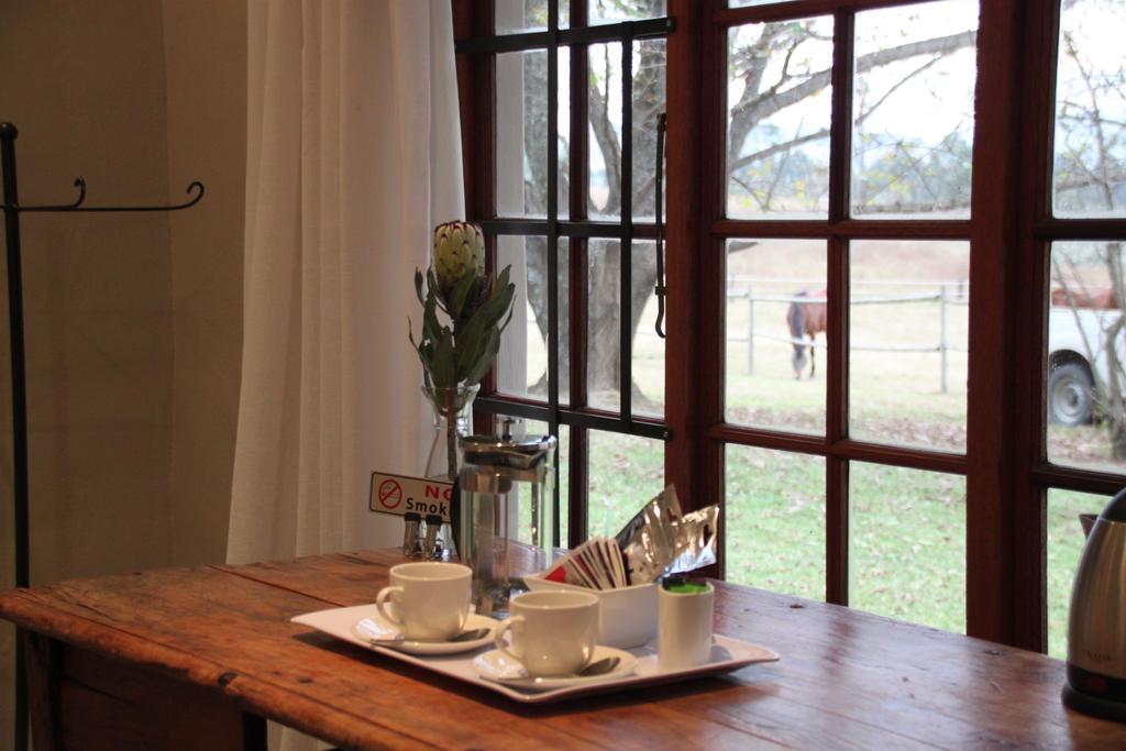 Caladdi Bed And Breakfast Ντούρμπαν Δωμάτιο φωτογραφία