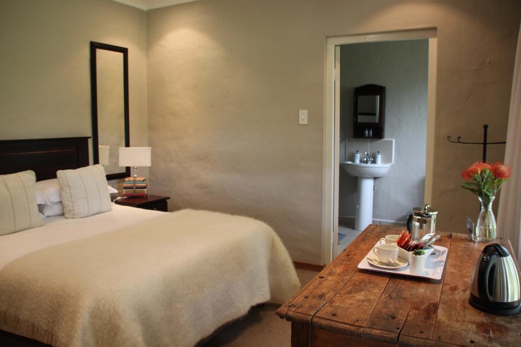 Caladdi Bed And Breakfast Ντούρμπαν Δωμάτιο φωτογραφία