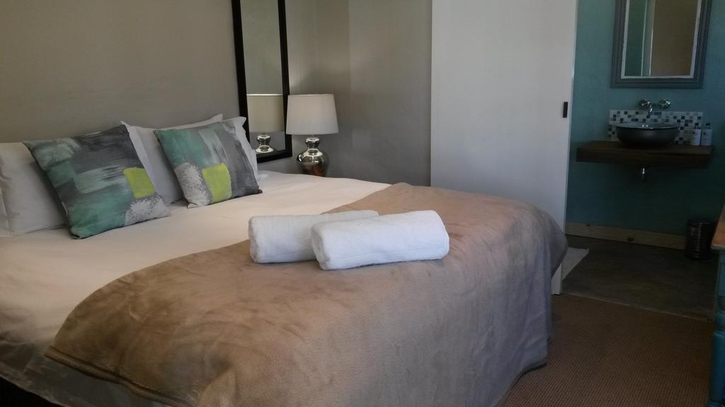 Caladdi Bed And Breakfast Ντούρμπαν Δωμάτιο φωτογραφία
