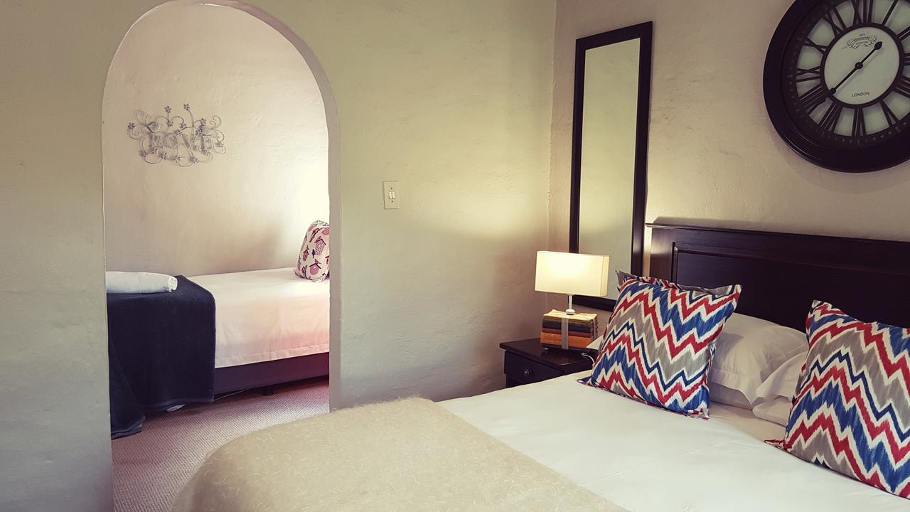 Caladdi Bed And Breakfast Ντούρμπαν Εξωτερικό φωτογραφία