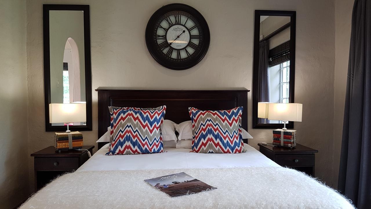 Caladdi Bed And Breakfast Ντούρμπαν Εξωτερικό φωτογραφία
