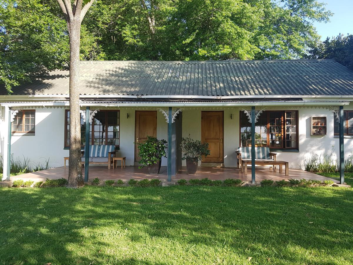 Caladdi Bed And Breakfast Ντούρμπαν Εξωτερικό φωτογραφία