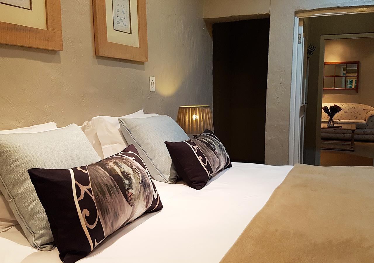 Caladdi Bed And Breakfast Ντούρμπαν Εξωτερικό φωτογραφία