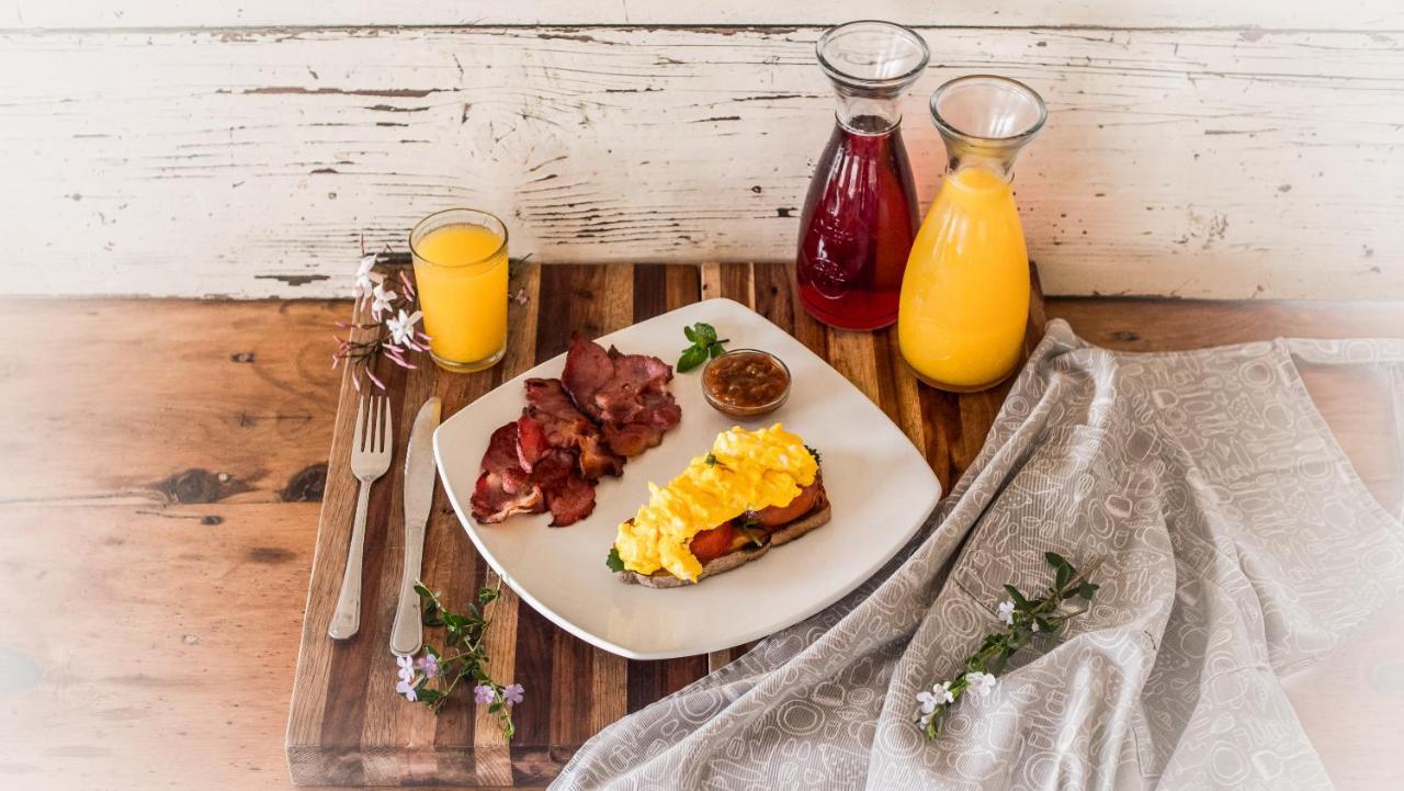 Caladdi Bed And Breakfast Ντούρμπαν Εξωτερικό φωτογραφία