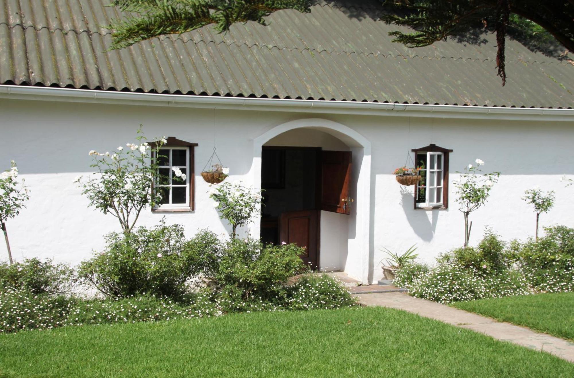 Caladdi Bed And Breakfast Ντούρμπαν Εξωτερικό φωτογραφία