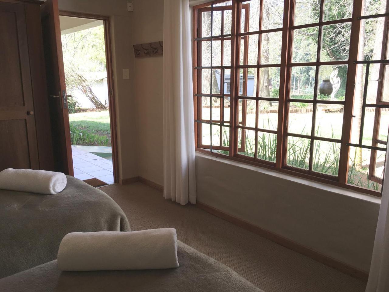 Caladdi Bed And Breakfast Ντούρμπαν Εξωτερικό φωτογραφία