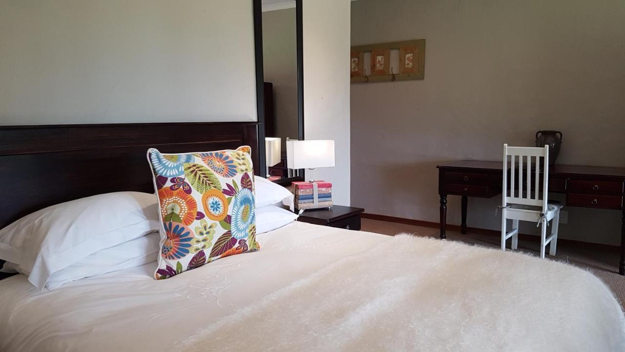 Caladdi Bed And Breakfast Ντούρμπαν Εξωτερικό φωτογραφία