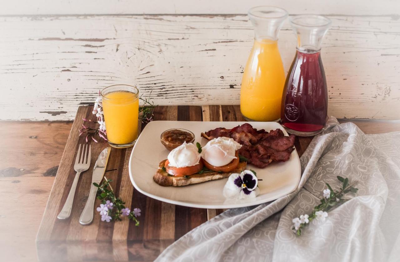 Caladdi Bed And Breakfast Ντούρμπαν Εξωτερικό φωτογραφία